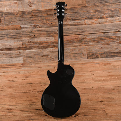 Gibson Les Paul Studio Swirl Gold 2011