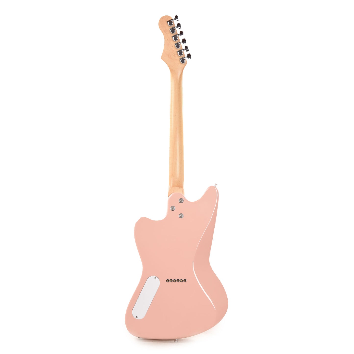 Harmony Standard Silhouette Shell Pink