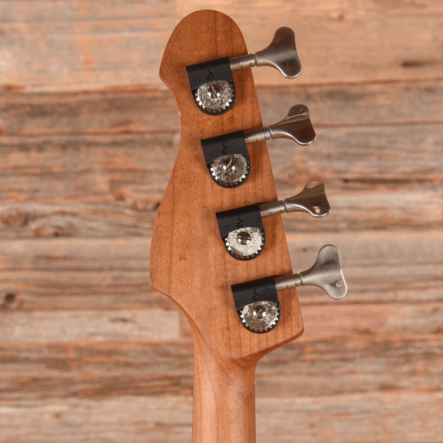 Offbeat Guitars Marilyn Jade Glow 2023 Bass Guitars
