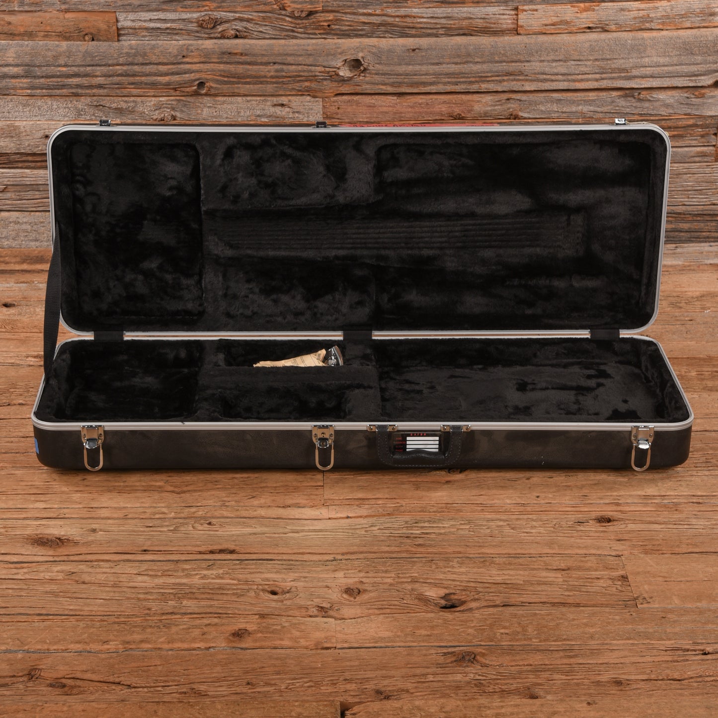 Fender American Series Telecaster Midnight Wine 1992