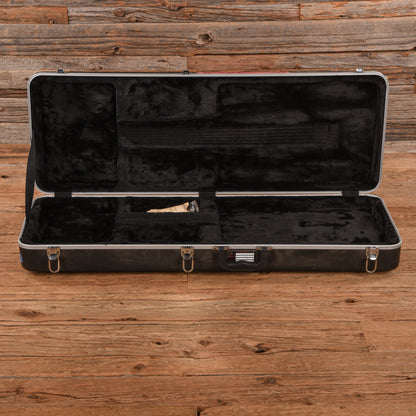 Fender American Series Telecaster Midnight Wine 1992