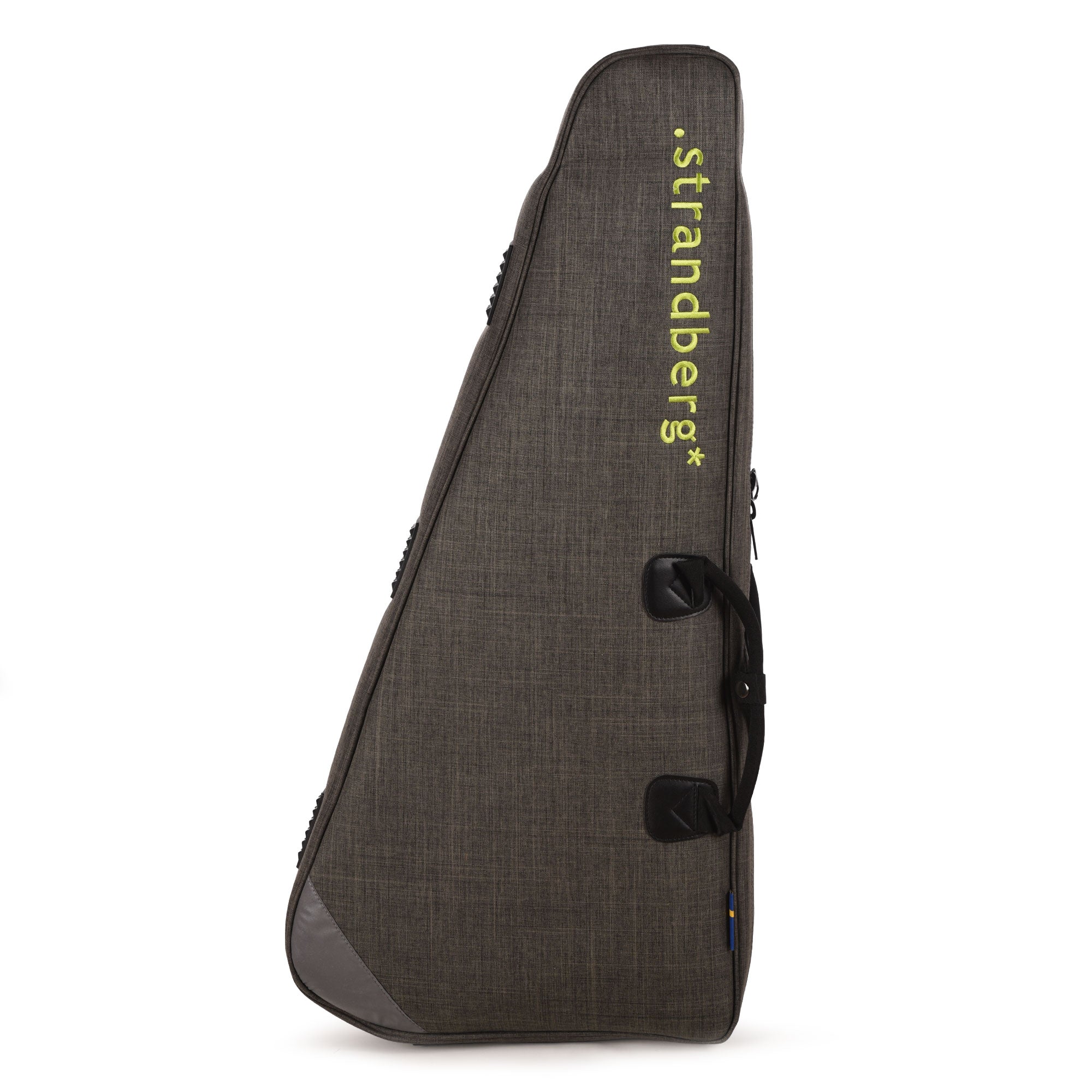 Strandberg Boden Singularity NX 7 Pitch Black