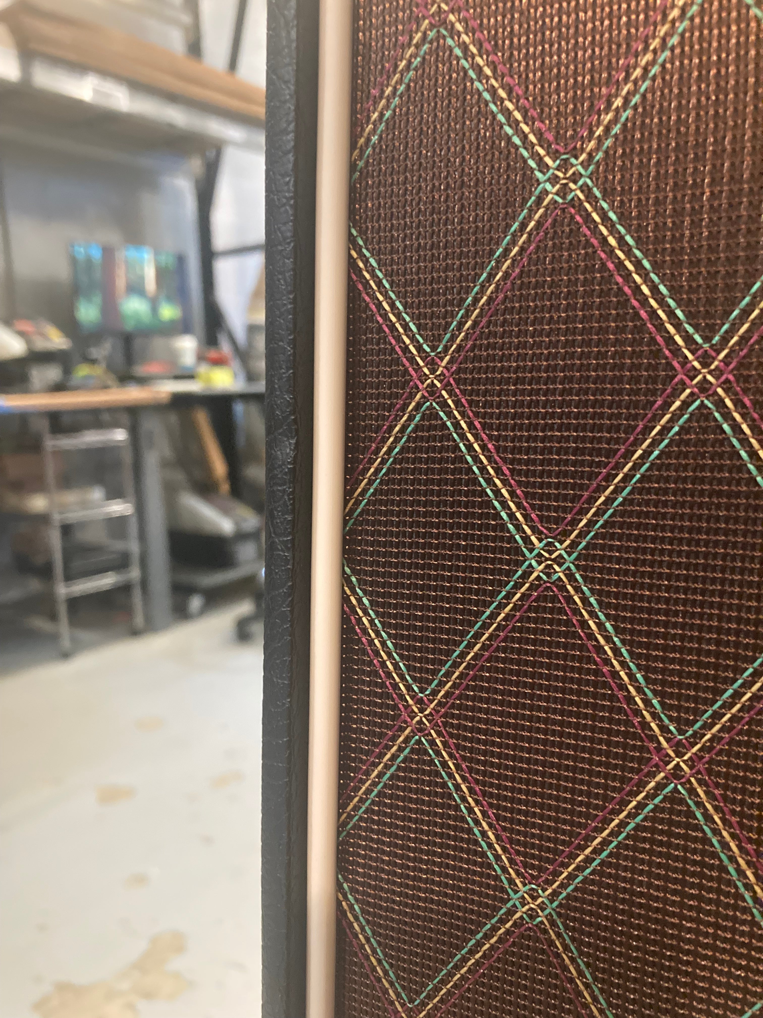 Vox AC10HWR1 Handwired 10w 1x10 Guitar Combo Amp