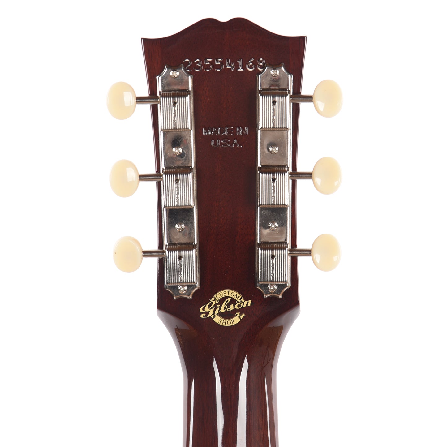 Gibson Artist Margo Price J-45 Heritage Cherry Sunburst