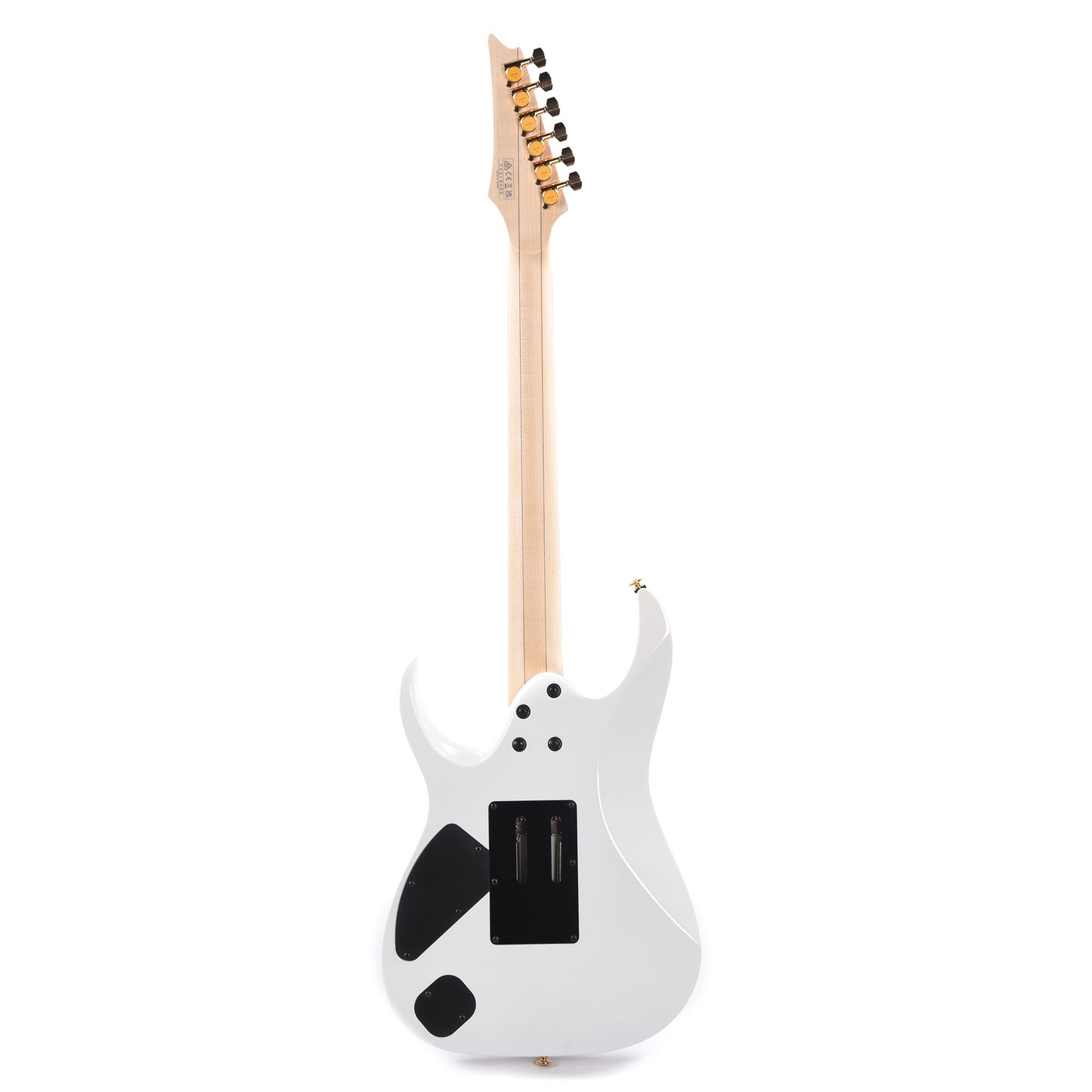 Ibanez RGA622XHWH Prestige Electric Guitar White