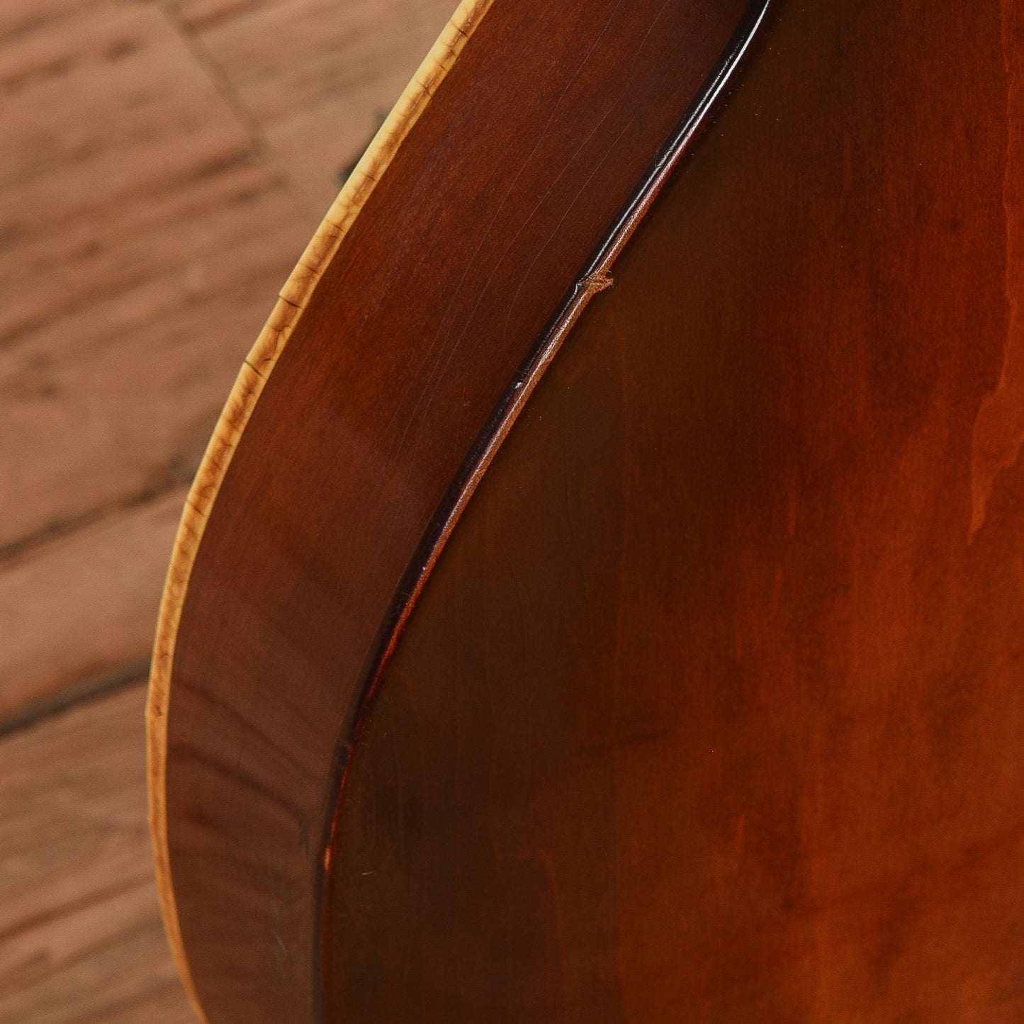 Gretsch Chet Atkins Tennessean Walnut 1965