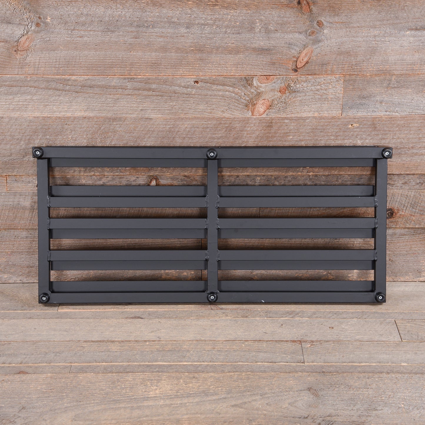 Pedaltrain NOVO 32 Pedalboard 5 Rails 32" x 14.5" Wheeled Tour Hard Case