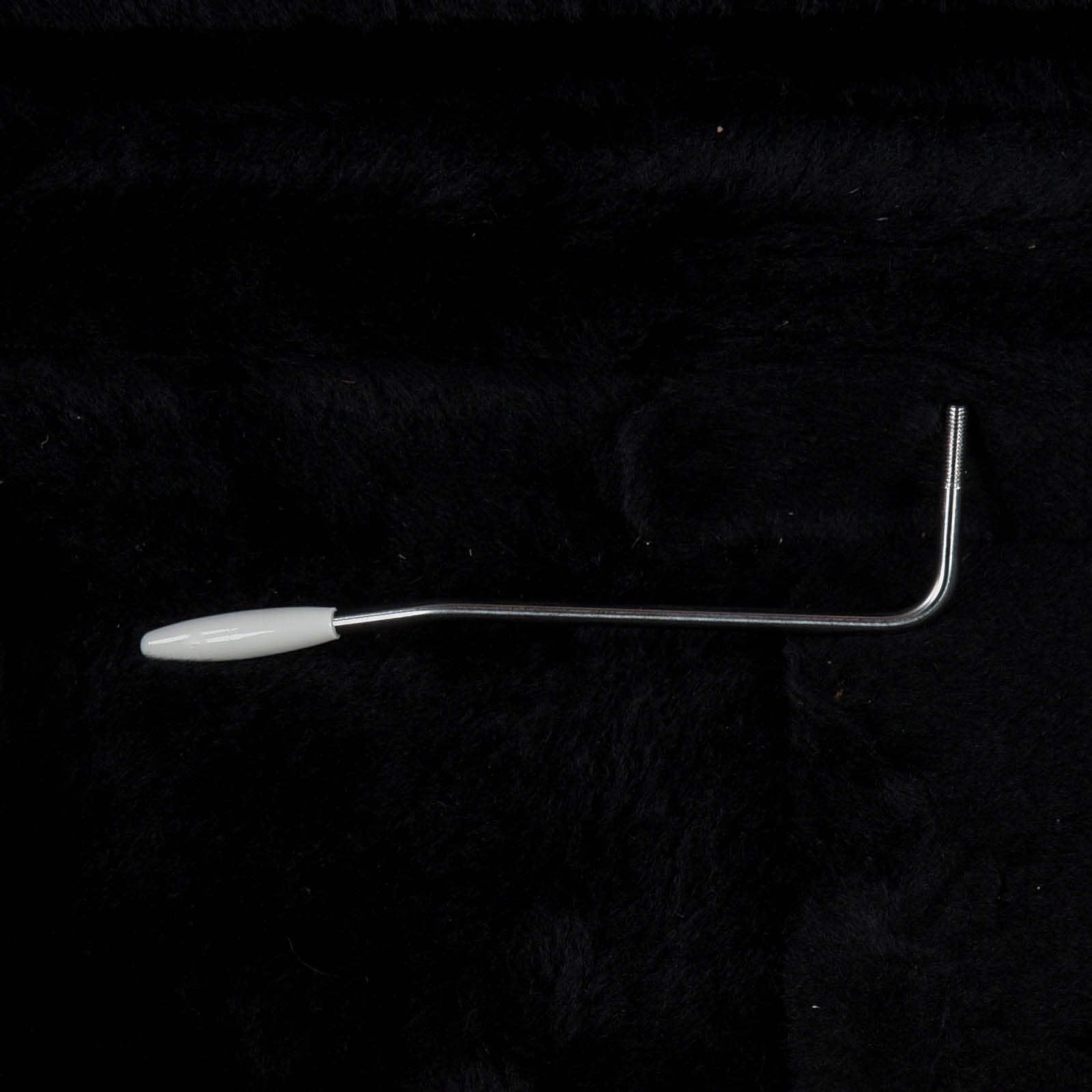 Fender '50s Stratocaster Reissue Neck with Unknown Body Blue Flower 1996