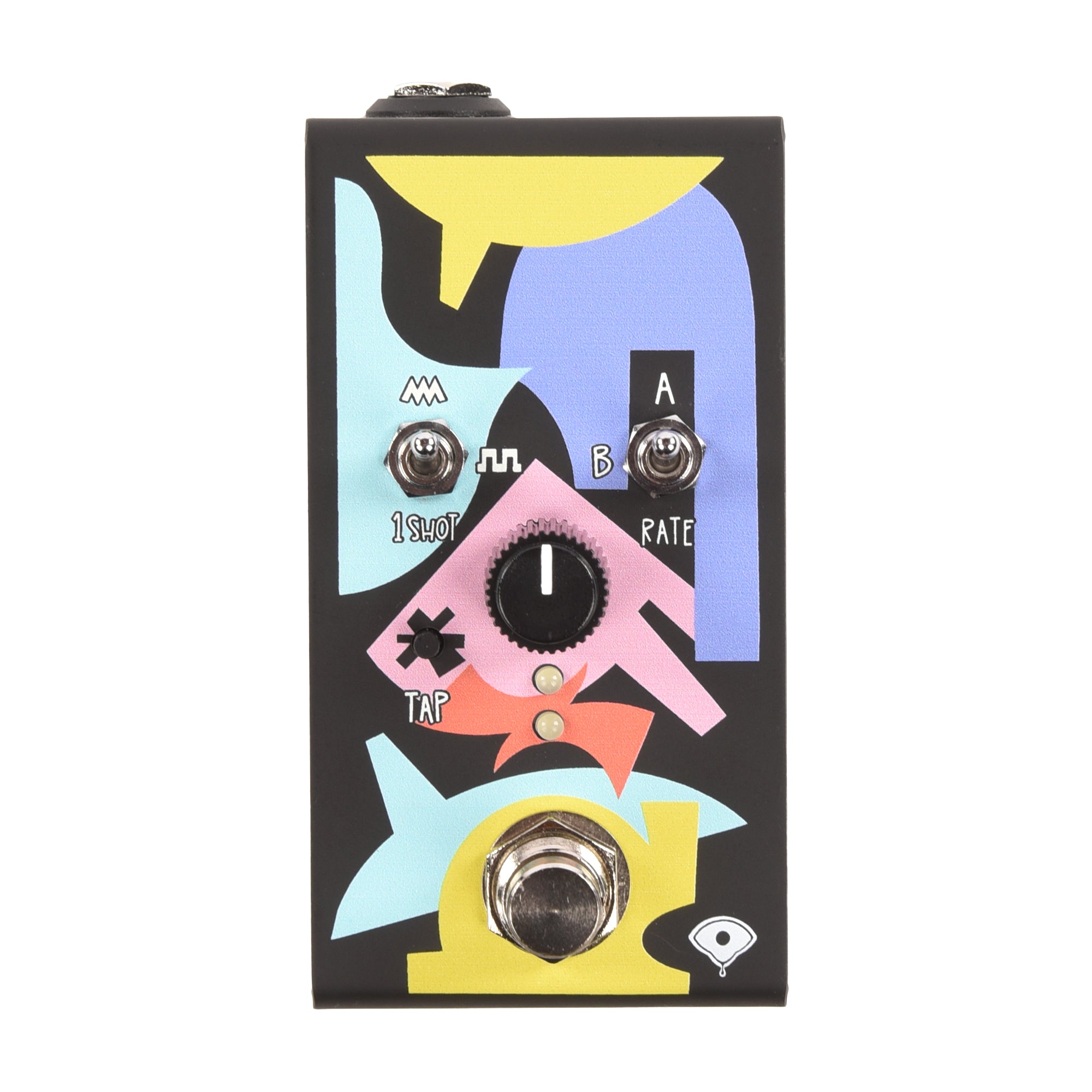 Old Blood Noise Expression Ramper HK Effect Pedals