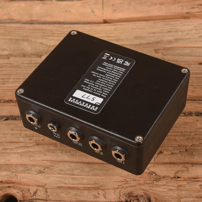 Old Blood Noise Expression Ramper Effect Pedals