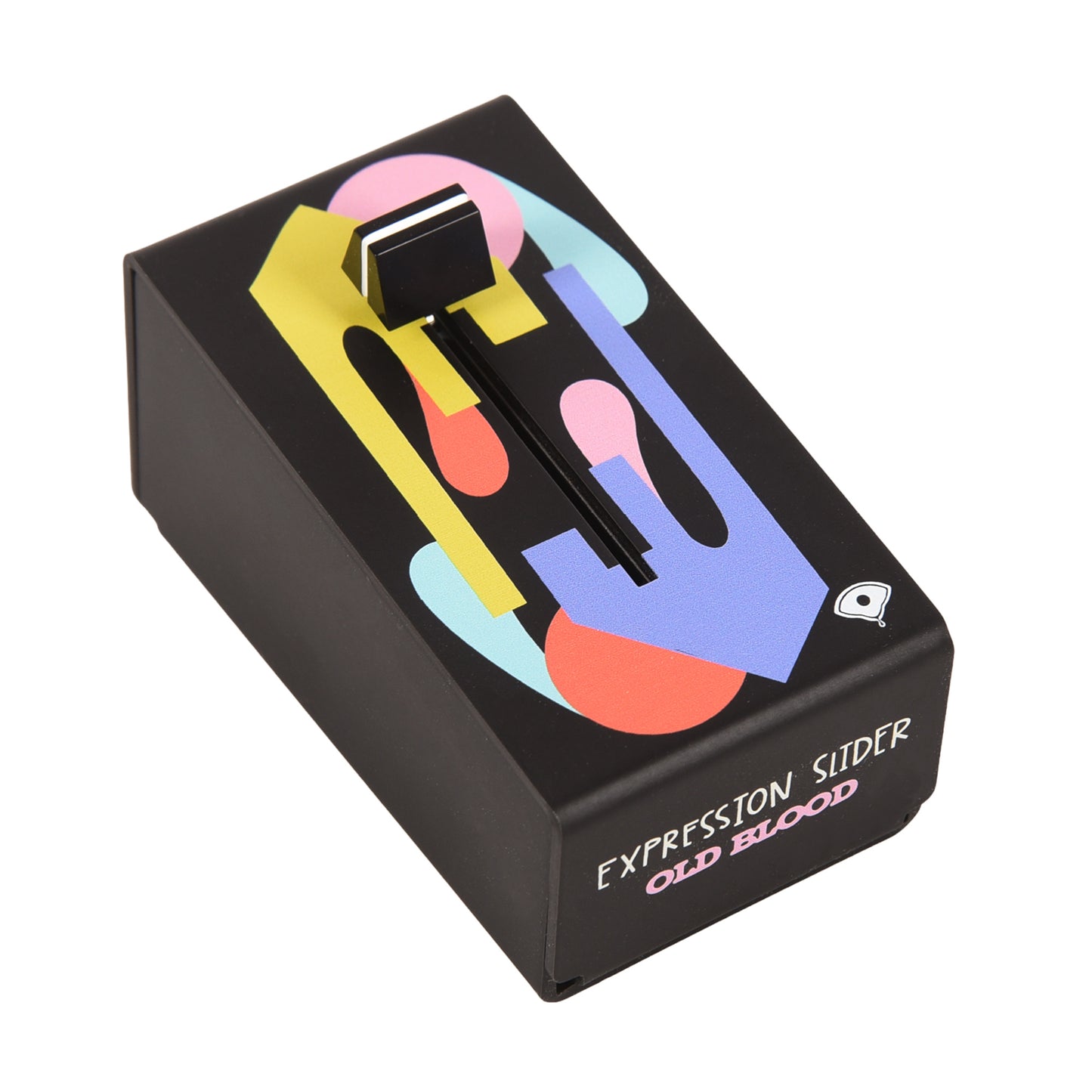 Old Blood Noise Expression Slider HK Effect Pedals