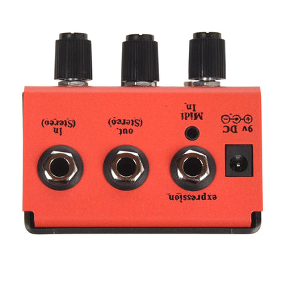 Old Blood Noise Setback Reverse Effect Pedals