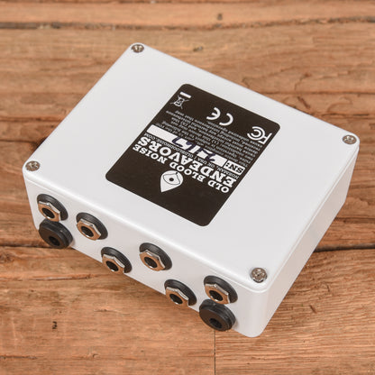 Old Blood Noise Signal Blender Effect Pedals