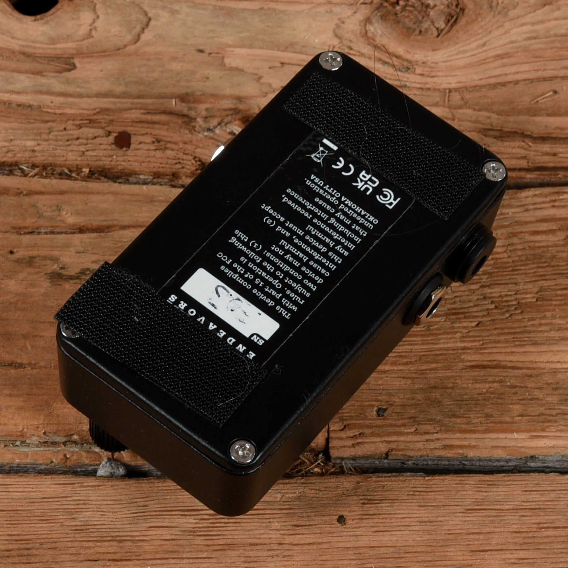 Old Blood Noise BL-82 Chorus Effects and Pedals / Chorus and Vibrato
