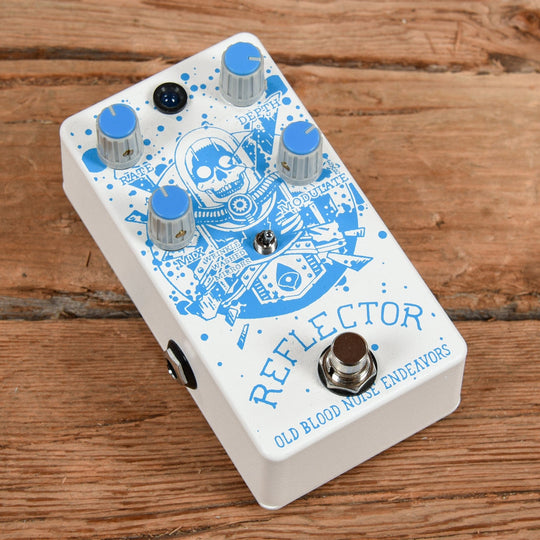 Old Blood Noise Reflector Effects and Pedals / Chorus and Vibrato