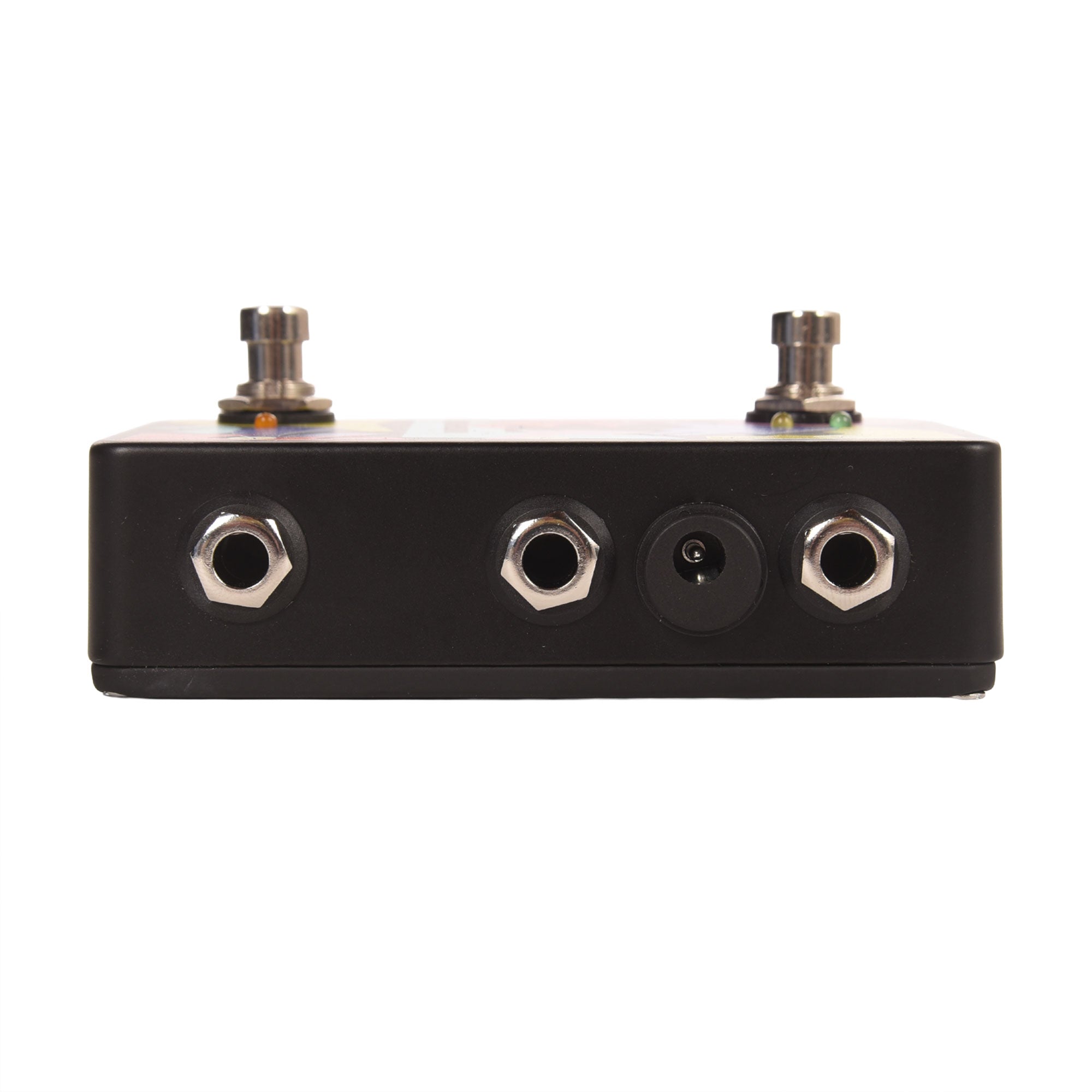Old Blood Noise AB/Y Switcher HK Effects and Pedals / Controllers, Volume and Expression