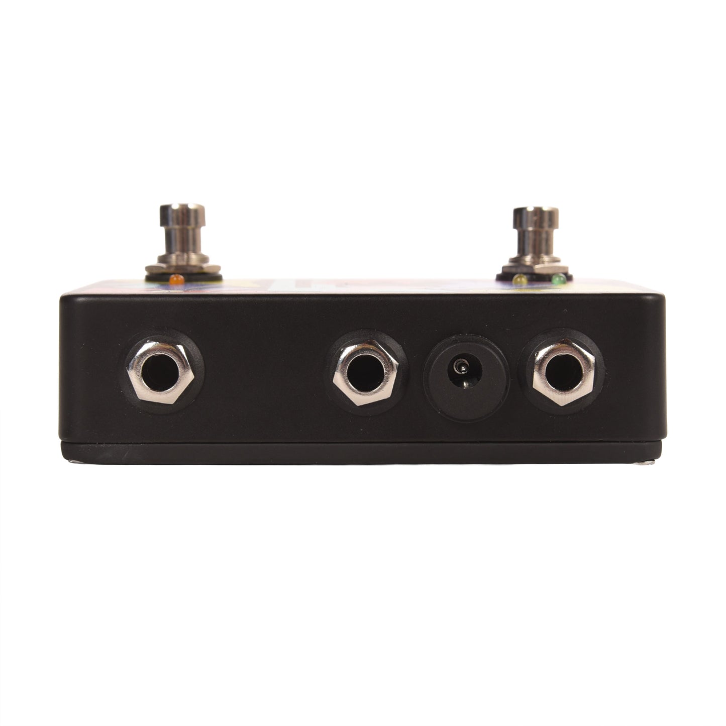 Old Blood Noise AB/Y Switcher HK Effects and Pedals / Controllers, Volume and Expression
