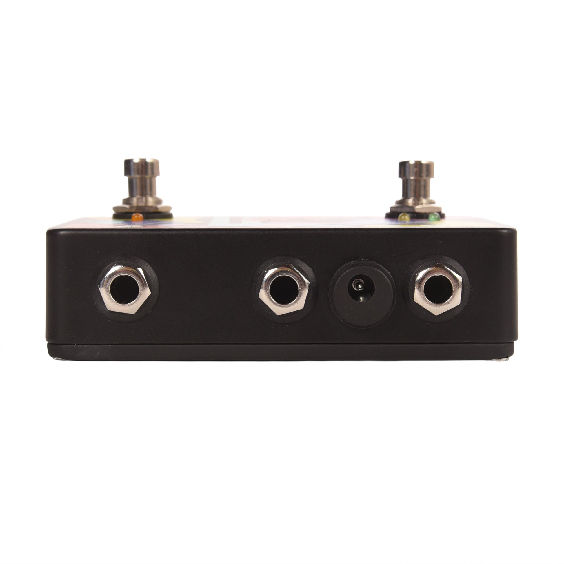 Old Blood Noise AB/Y Switcher HK Effects and Pedals / Controllers, Volume and Expression