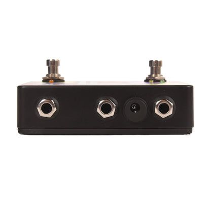 Old Blood Noise AB/Y Switcher HK Effects and Pedals / Controllers, Volume and Expression