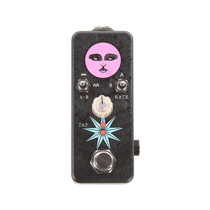 Old Blood Noise Dark Light Expression Ramper Utility 7 Effects and Pedals / Controllers, Volume and Expression
