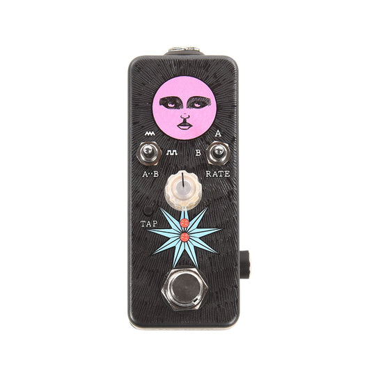 Old Blood Noise Dark Light Expression Ramper Utility 7 Effects and Pedals / Controllers, Volume and Expression