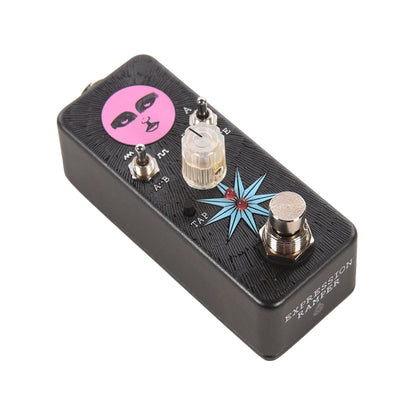 Old Blood Noise Dark Light Expression Ramper Utility 7 Effects and Pedals / Controllers, Volume and Expression