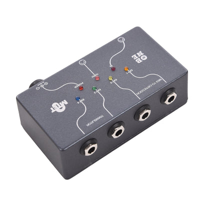 Old Blood Noise MTET MIDI to Expression Translator Effects and Pedals / Controllers, Volume and Expression