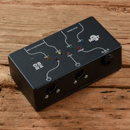 Old Blood Noise MTET Effects and Pedals / Controllers, Volume and Expression