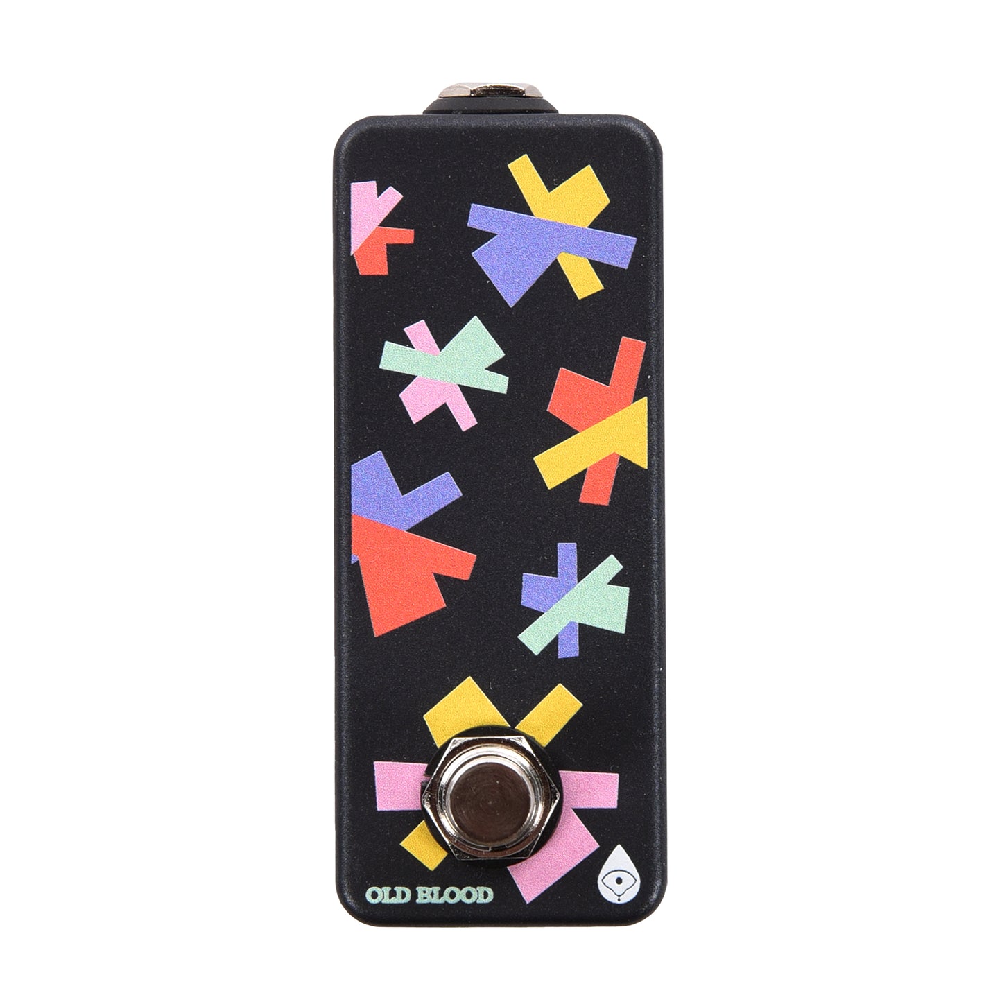 Old Blood Noise Scooch Tap Tempo Pedal Effects and Pedals / Controllers, Volume and Expression