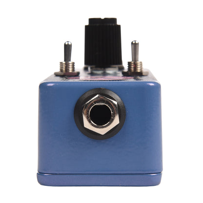 Old Blood Noise Special Colorway Blueberry Dusk Expression Ramper Utility 7 Effects and Pedals / Controllers, Volume and Expression