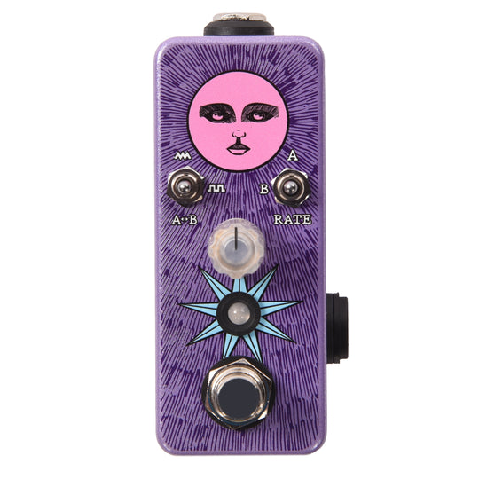 Old Blood Noise Special Colorway Dark Light Expression Ramper Utility 7 Effects and Pedals / Controllers, Volume and Expression