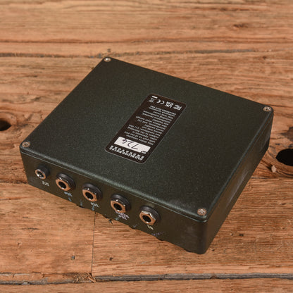 Old Blood Noise Beam Splitter Effects and Pedals / Delay
