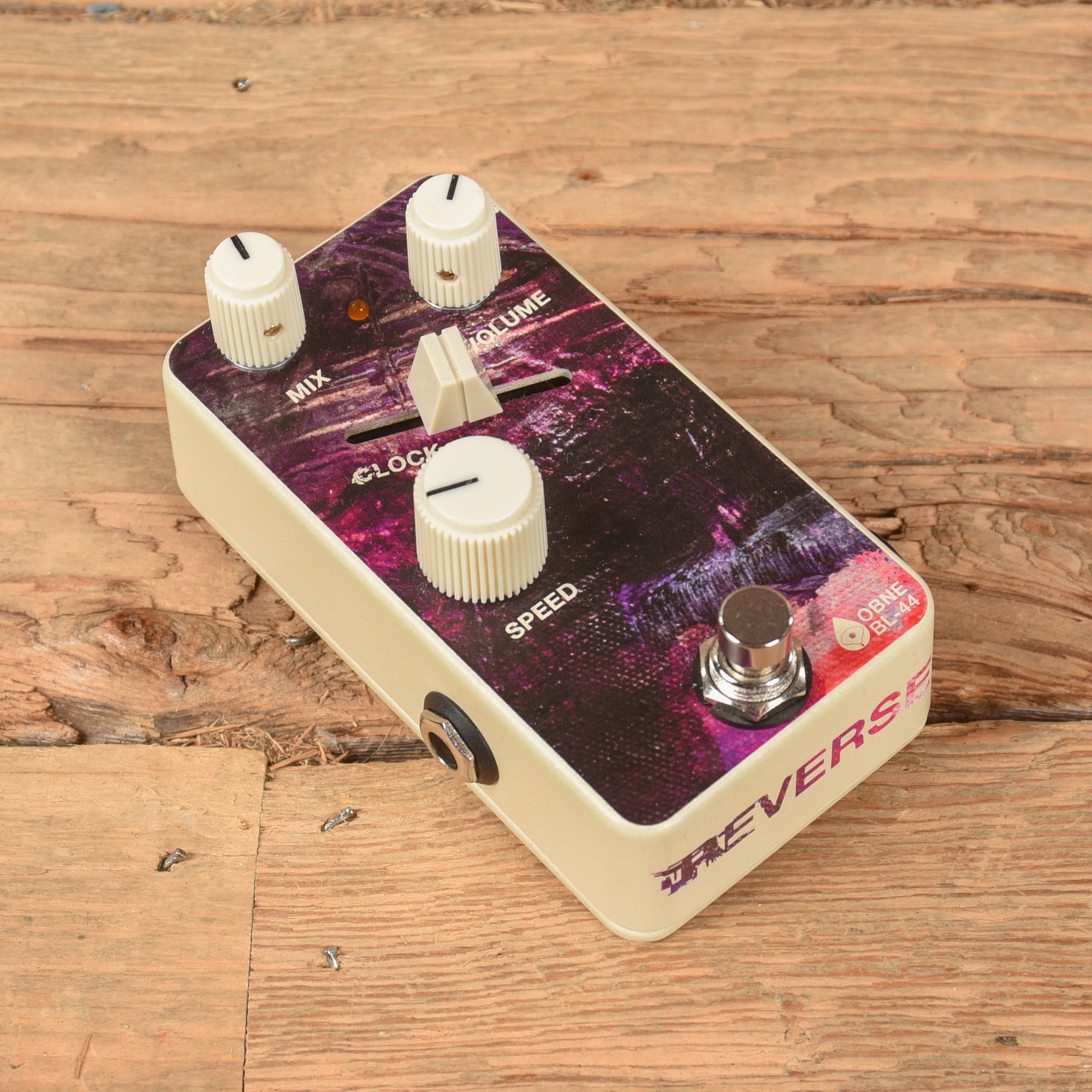 Old Blood Noise BL-44 Effects and Pedals / Delay