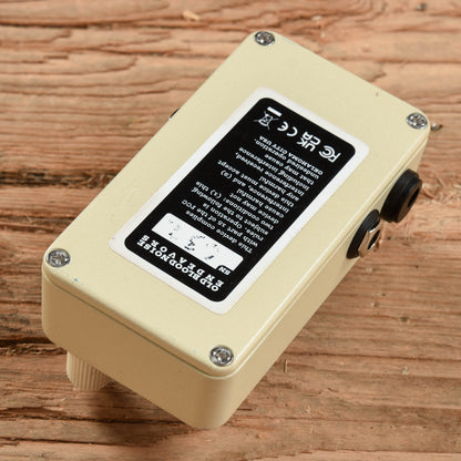 Old Blood Noise BL-44 Reverse Variable-Clock Reverser Effects and Pedals / Delay
