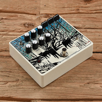 Old Blood Noise Alpha Haunt Effects and Pedals / Fuzz