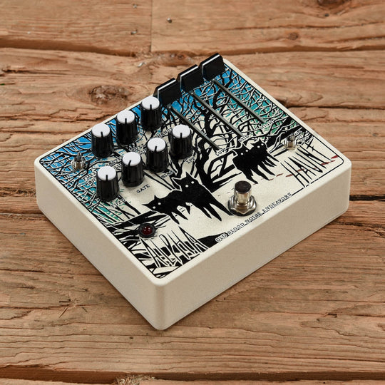 Old Blood Noise Alpha Haunt Effects and Pedals / Fuzz