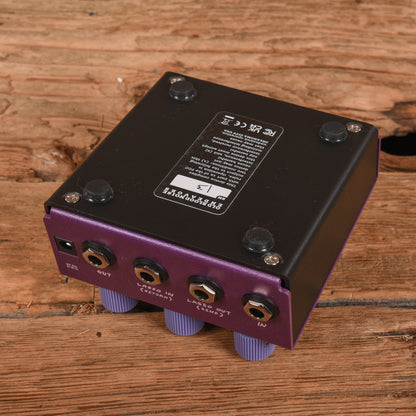 Old Blood Noise Pardner Effects and Pedals / Fuzz