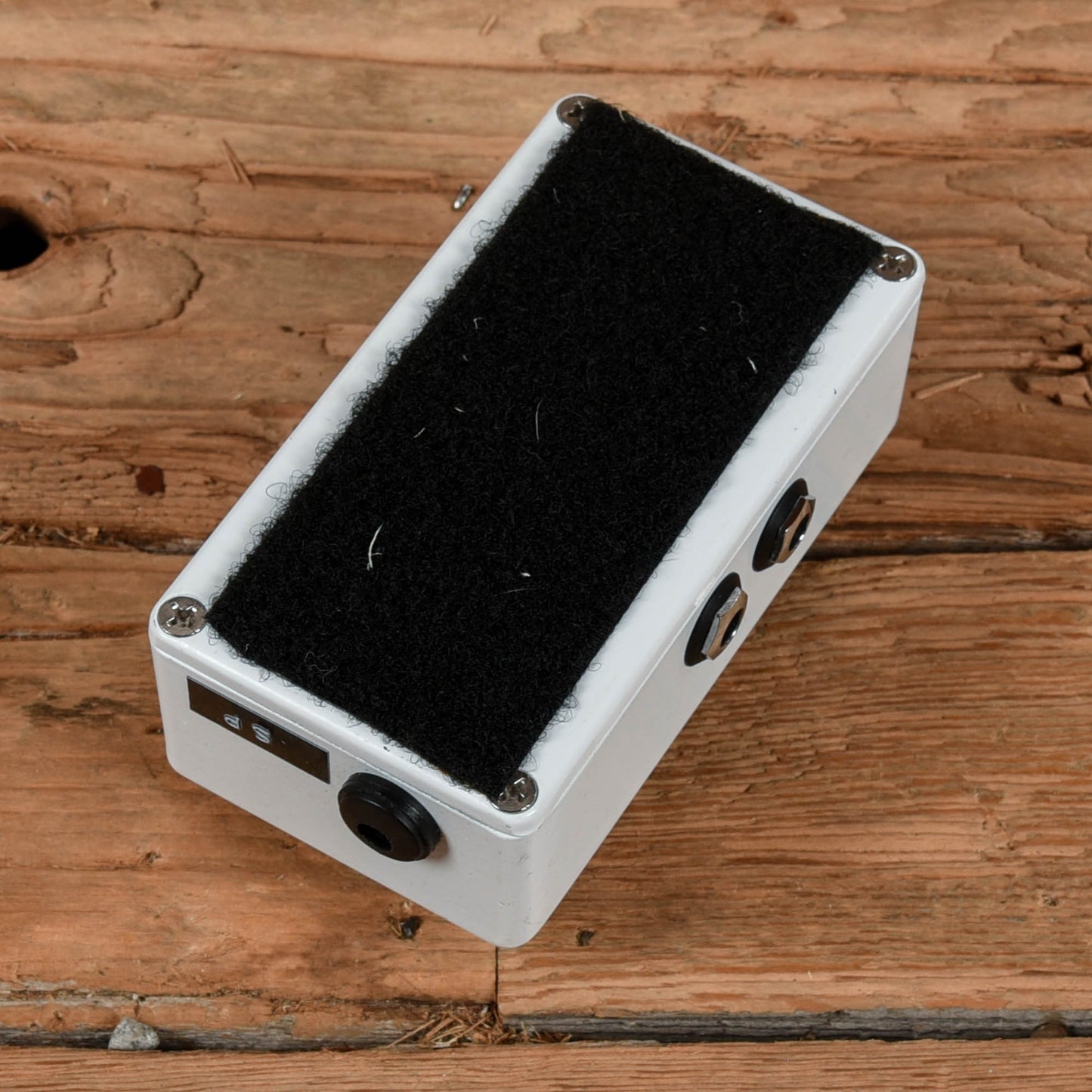 Old Blood Noise Black Fountain CME Exclusive Effects and Pedals / Overdrive and Boost