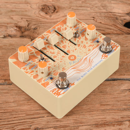 Old Blood Noise Fault Overdrive / Distortion V2 Effects and Pedals / Overdrive and Boost