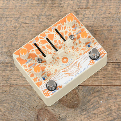 Old Blood Noise Fault V2 Overdrive Distortion Effects and Pedals / Overdrive and Boost