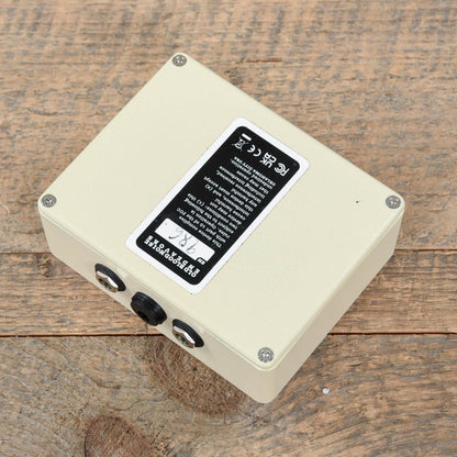 Old Blood Noise Fault V2 Overdrive Distortion Effects and Pedals / Overdrive and Boost