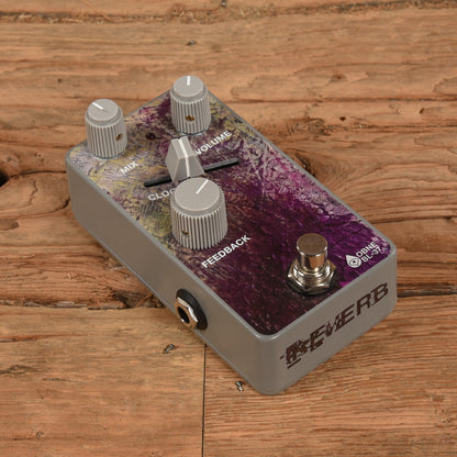 Old Blood Noise BL-37 Reverb Effects and Pedals / Reverb