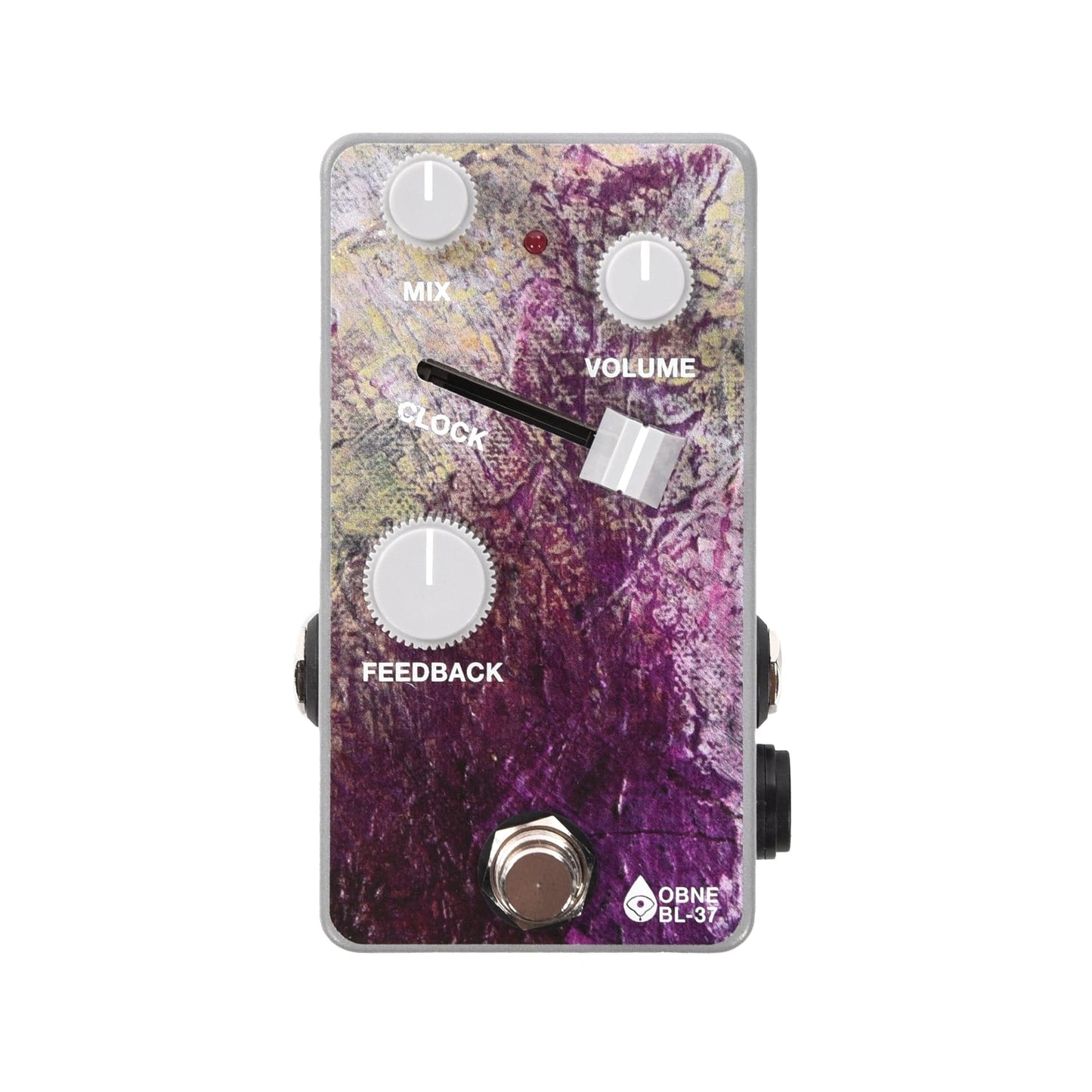 Old Blood Noise BL-37 Reverb Pedal Effects and Pedals / Reverb