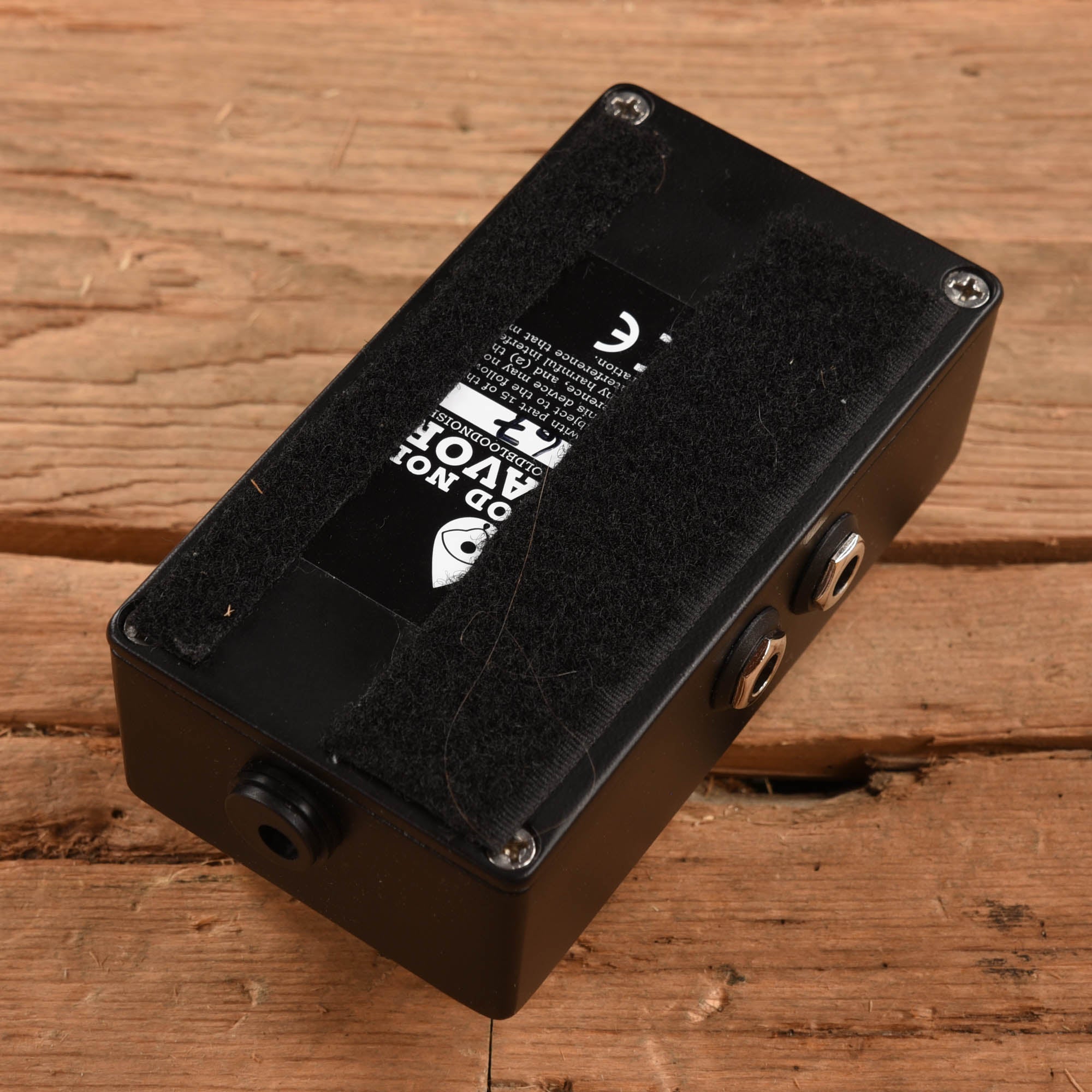 Old Blood Noise Dark Star Effects and Pedals / Reverb