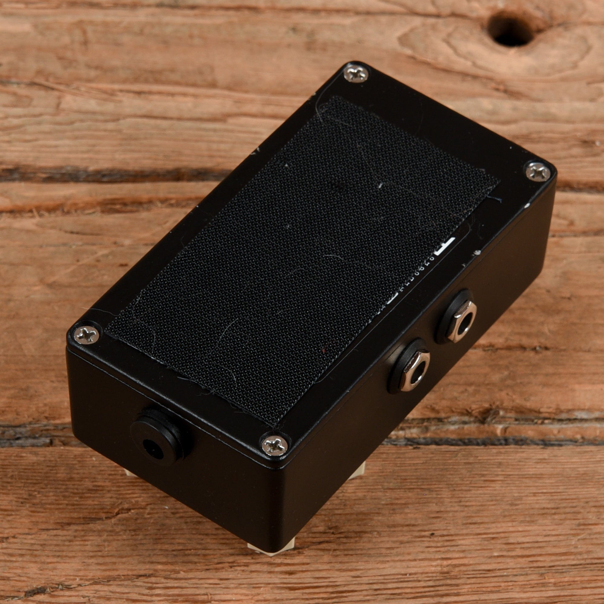 Old Blood Noise Dark Star Effects and Pedals / Reverb