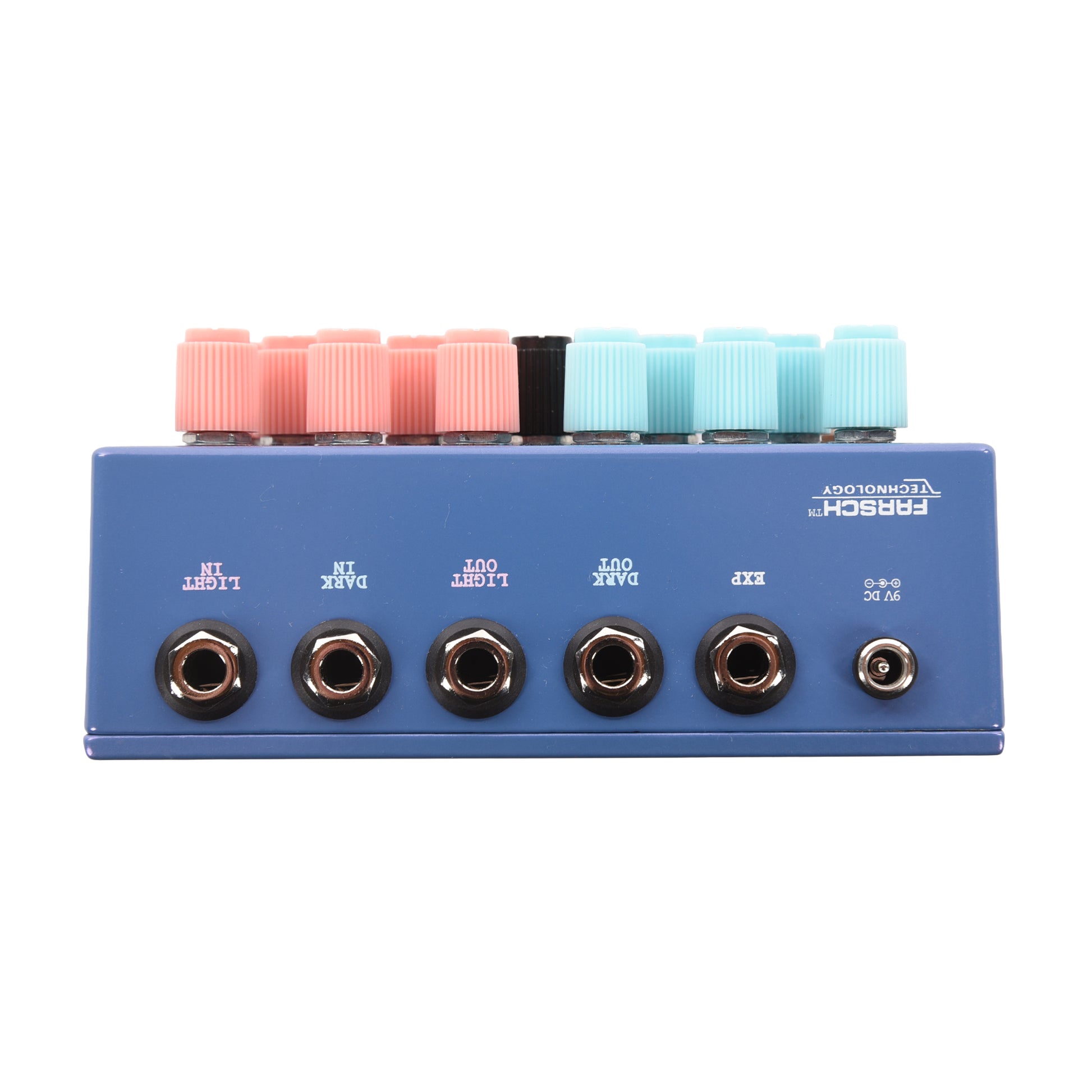 Old Blood Noise Limited Edition Dark Light Blueberry Dusk Reverb Pedal Effects and Pedals / Reverb