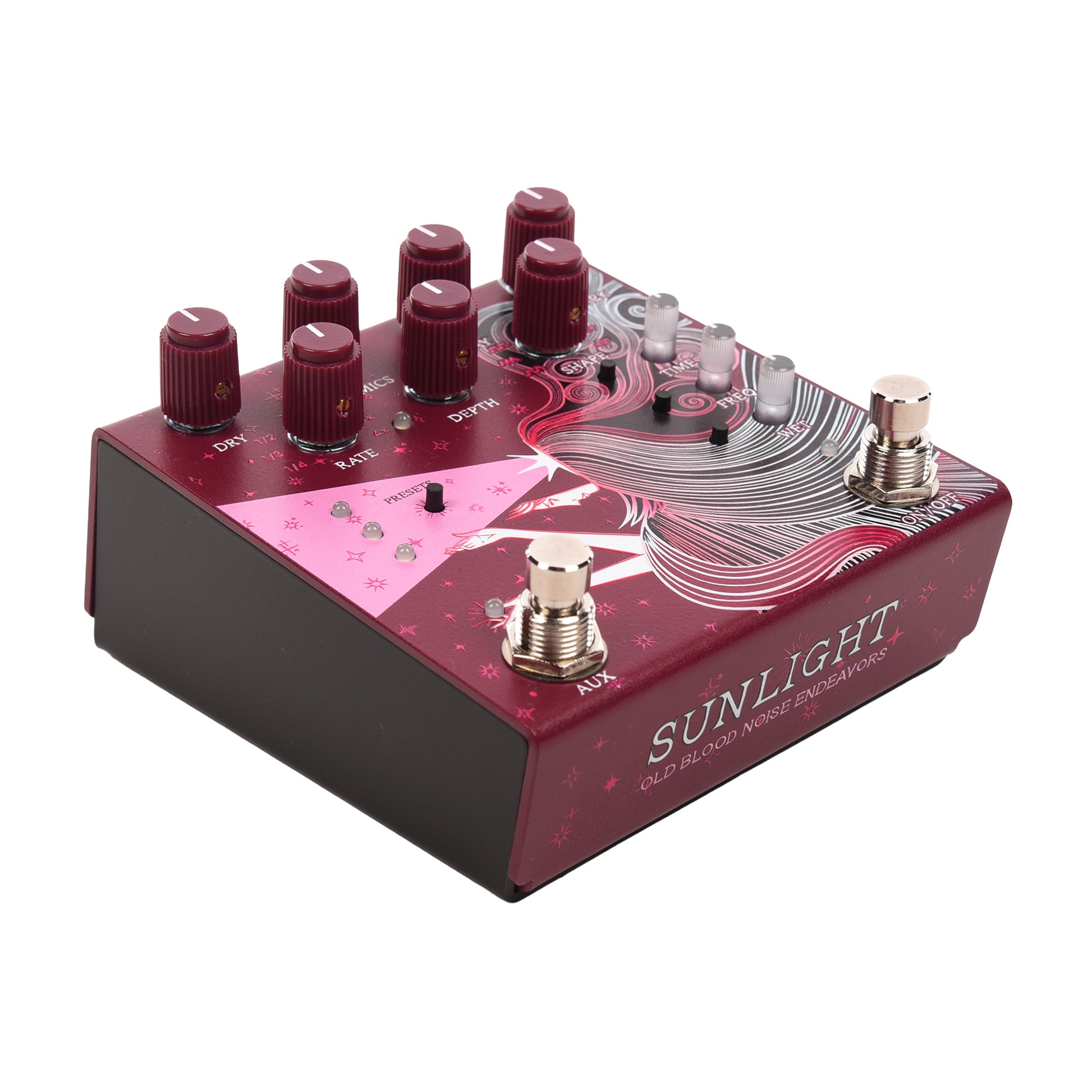 Sunlight Stereo