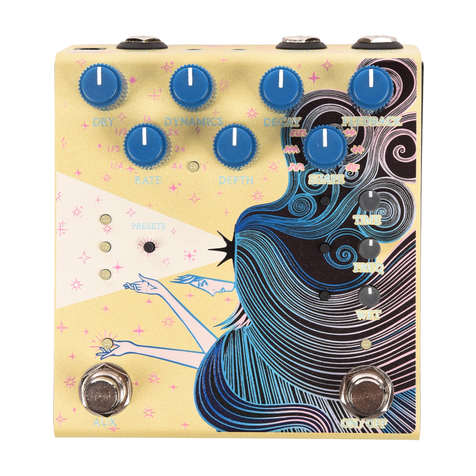 Sunlight Stereo