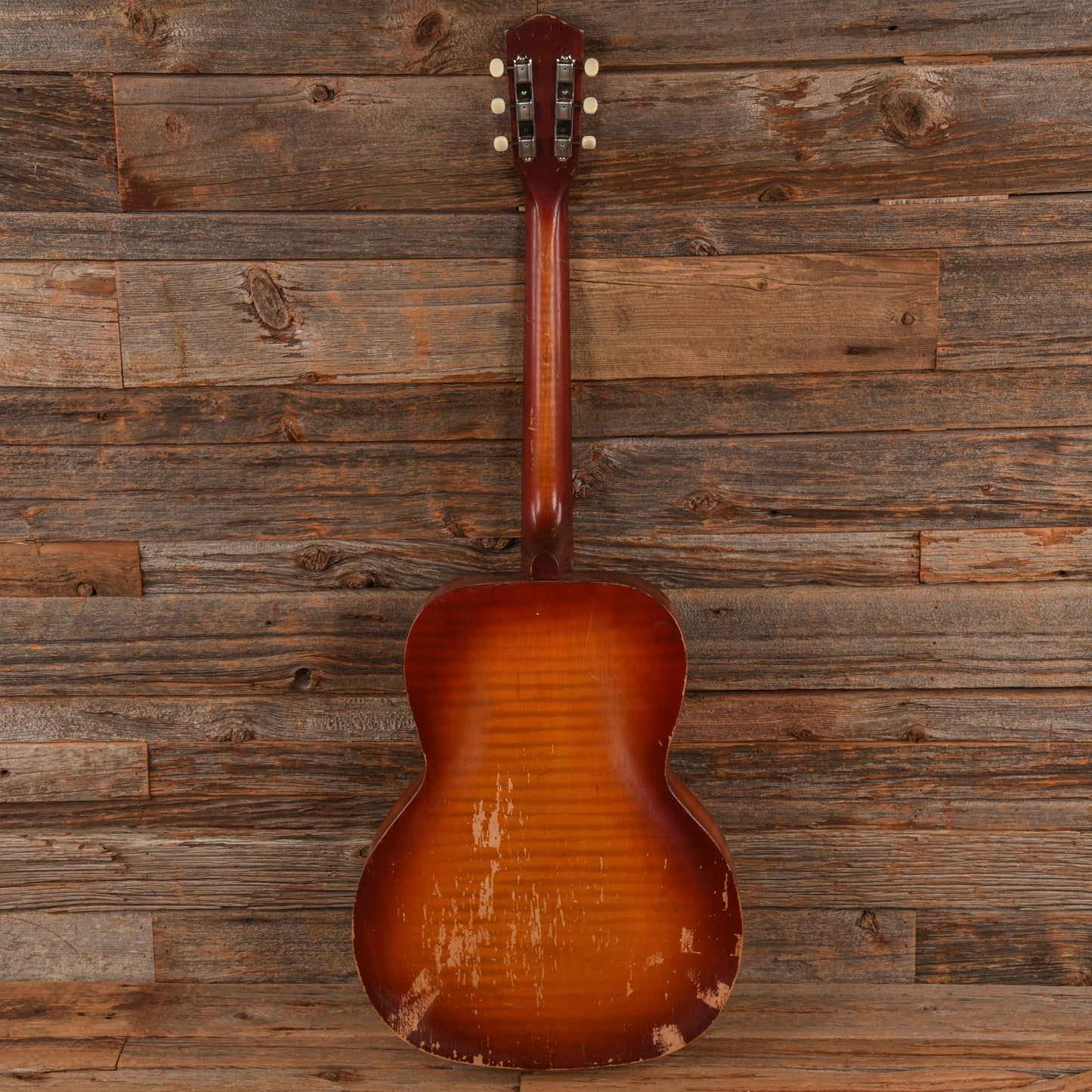 Old Kraftsman  Sunburst 1960s Electric Guitars / Hollow Body