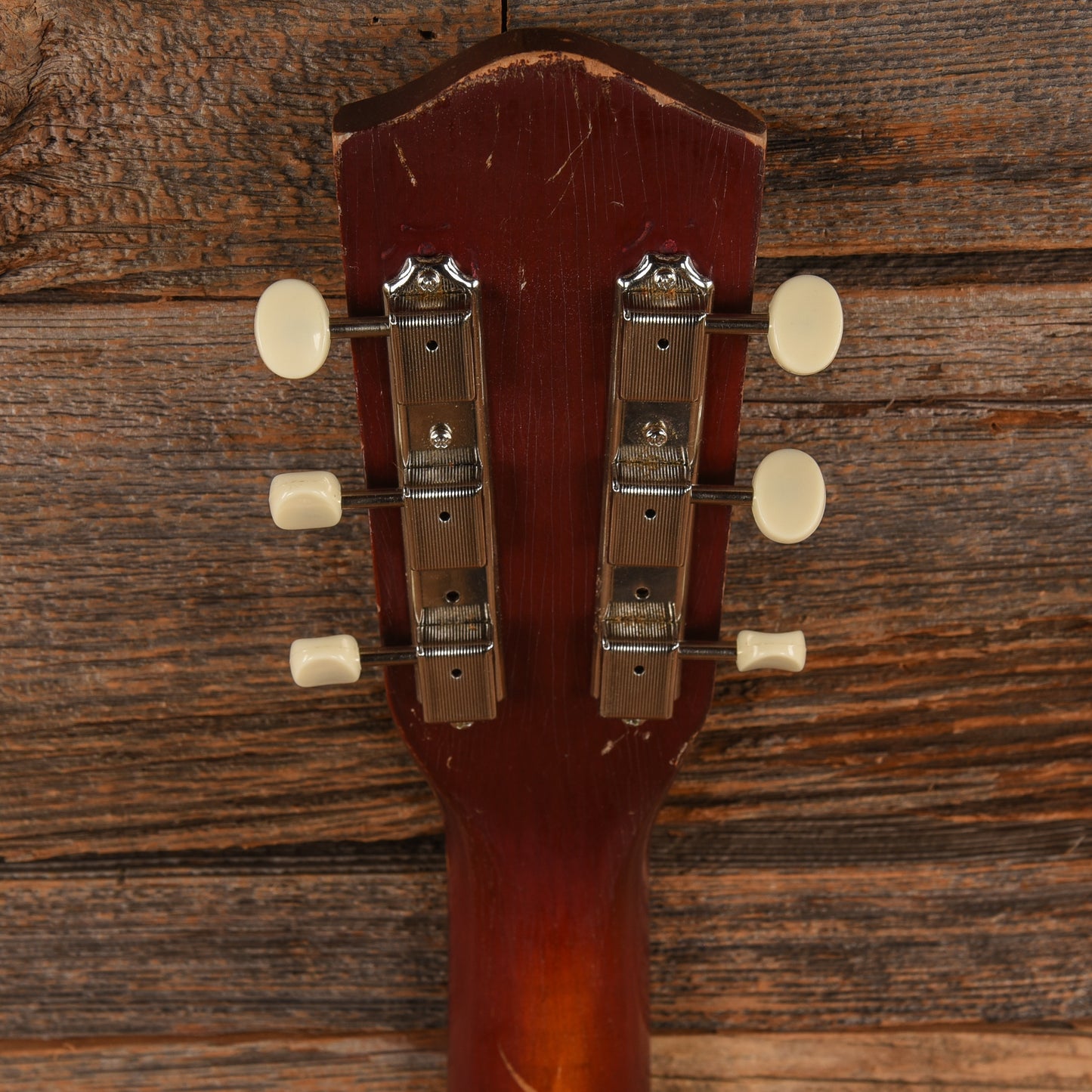 Old Kraftsman  Sunburst 1960s Electric Guitars / Hollow Body